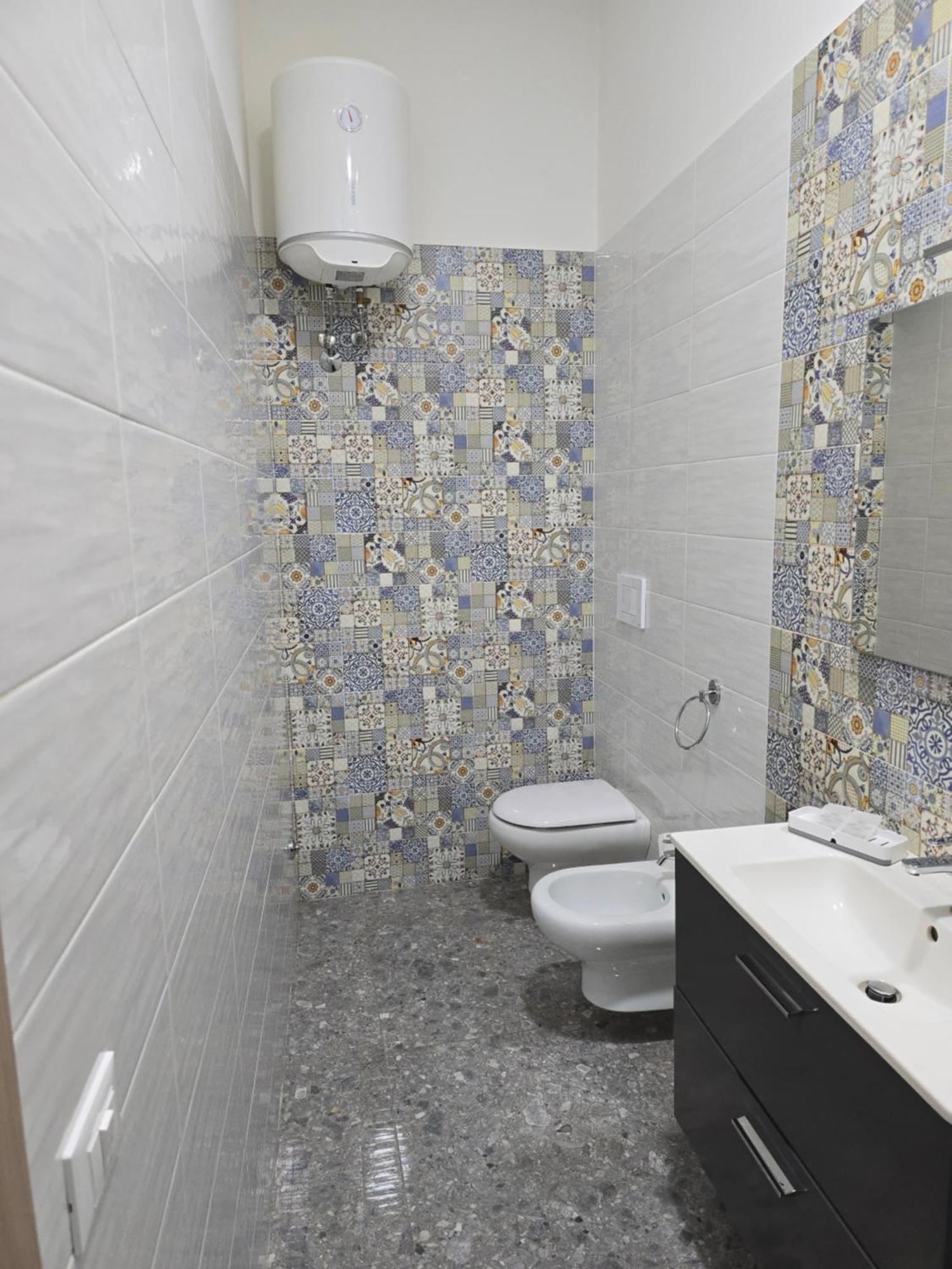 Da Massimo 1 Bed & Breakfast Marina di Schiavonea Dış mekan fotoğraf