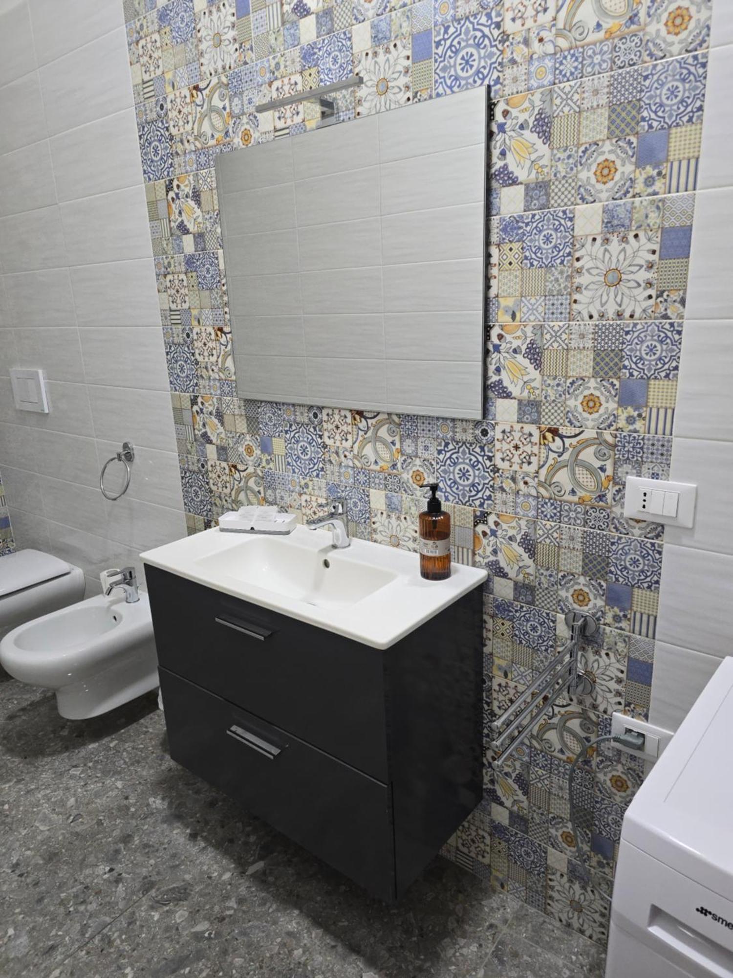 Da Massimo 1 Bed & Breakfast Marina di Schiavonea Dış mekan fotoğraf