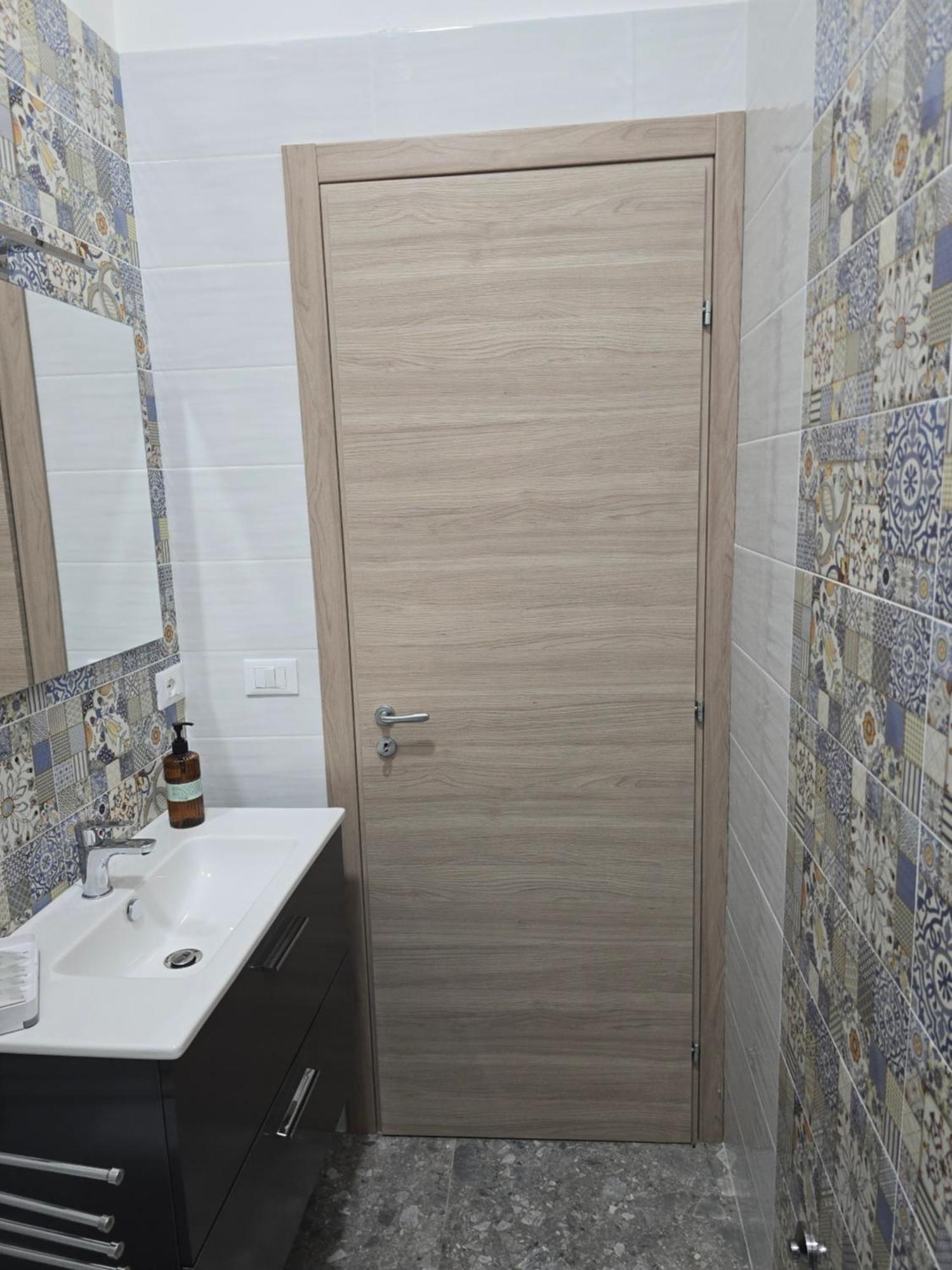 Da Massimo 1 Bed & Breakfast Marina di Schiavonea Dış mekan fotoğraf