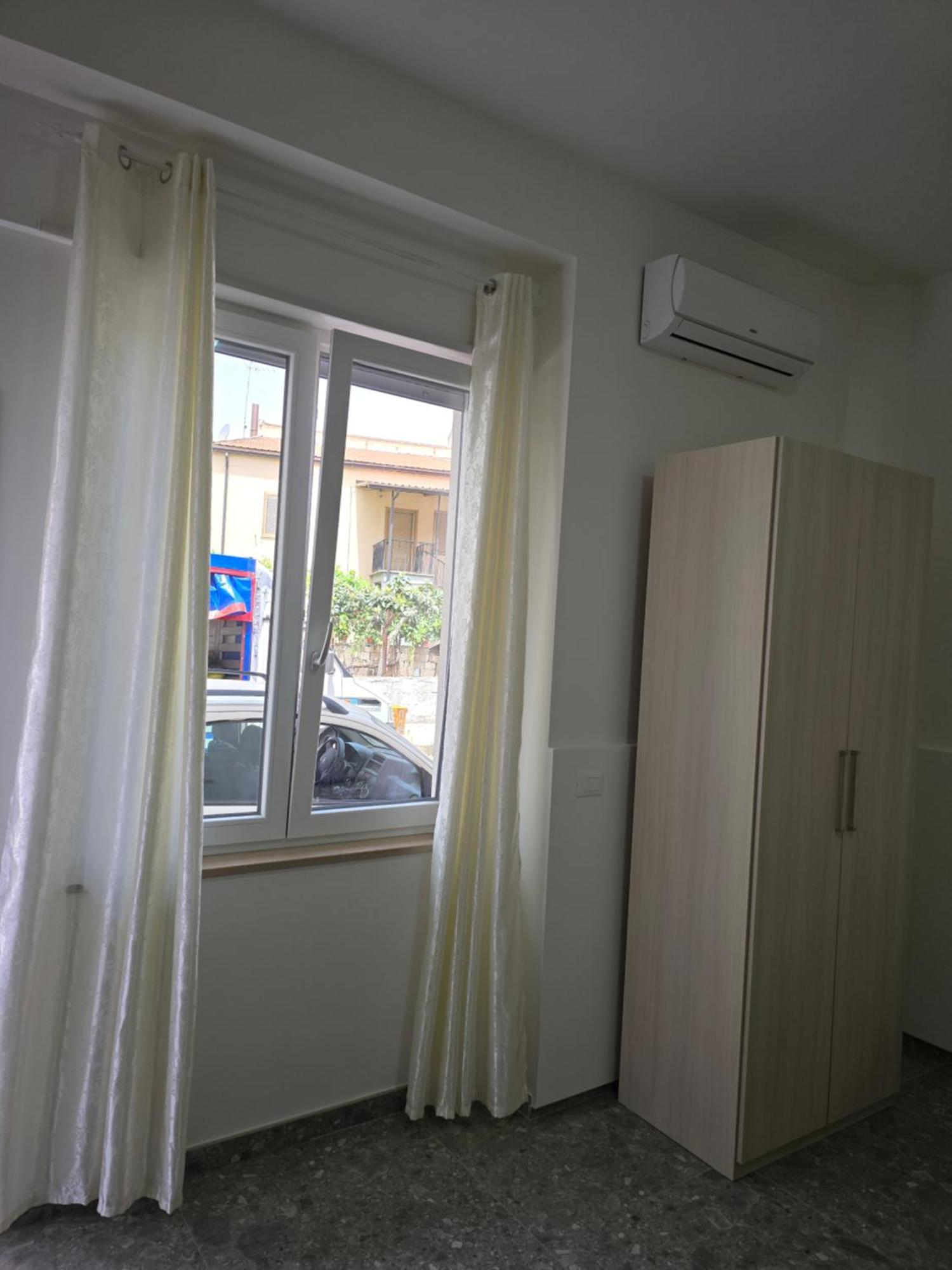 Da Massimo 1 Bed & Breakfast Marina di Schiavonea Dış mekan fotoğraf