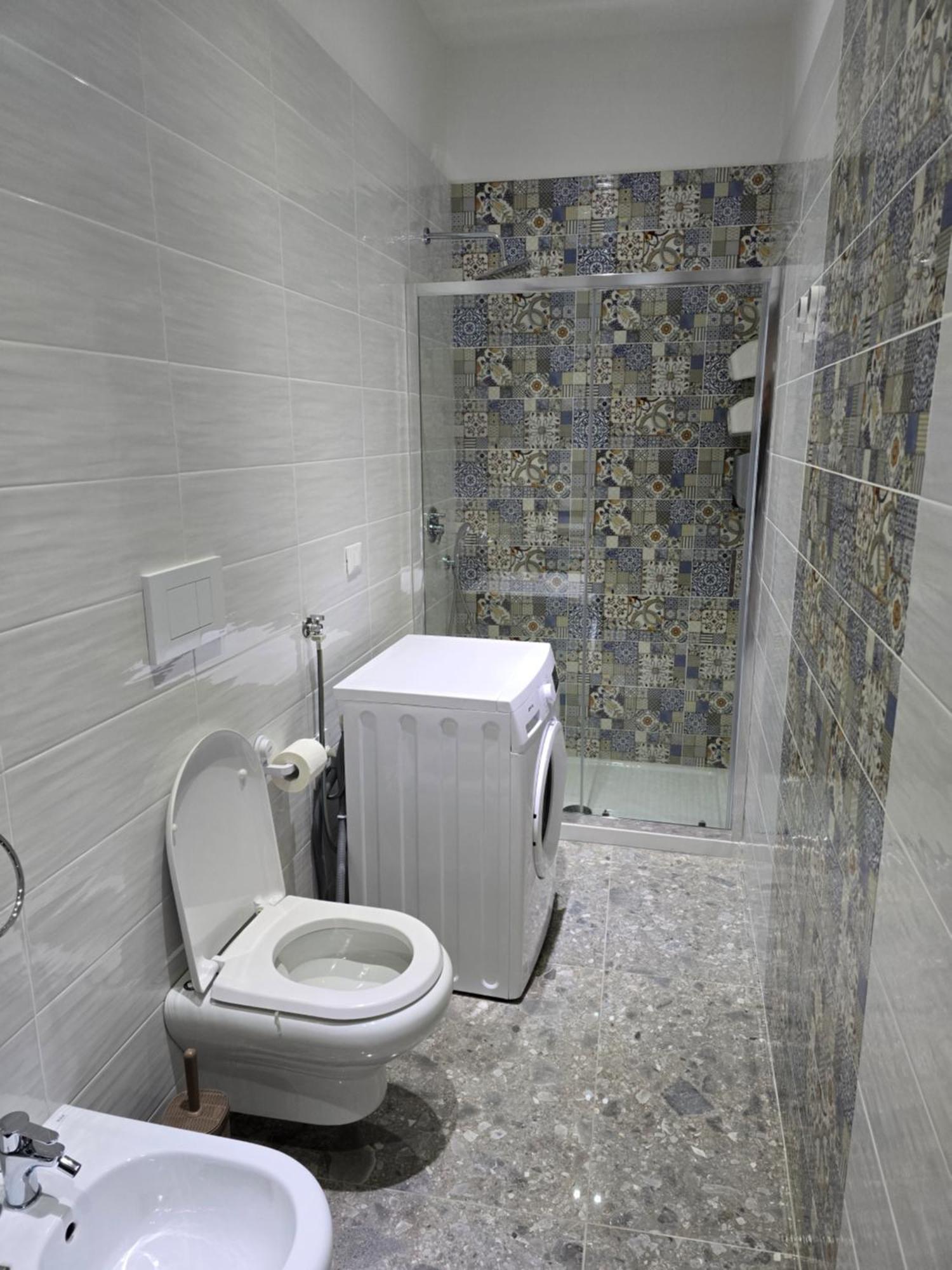 Da Massimo 1 Bed & Breakfast Marina di Schiavonea Dış mekan fotoğraf