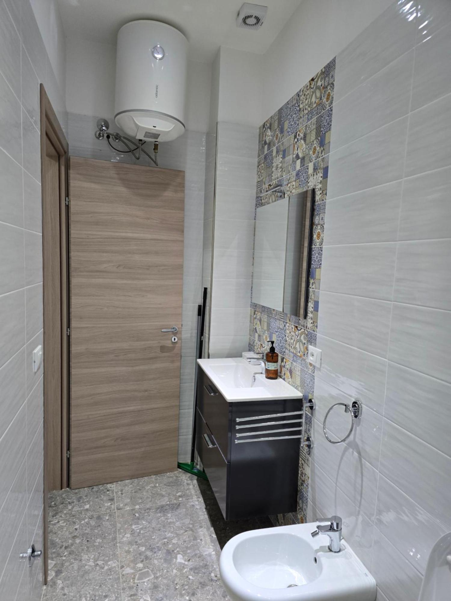 Da Massimo 1 Bed & Breakfast Marina di Schiavonea Dış mekan fotoğraf